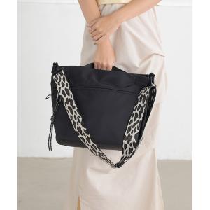 CURI BISCUI（キュリ ビスキュイ） トートバッグ 「CURIBISCUI」リボン