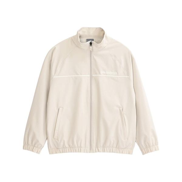 ブルゾン ジャンバー アウター ウーブントラックジャケット 裏メッシュ キッズ 子供服 男の子 女の...