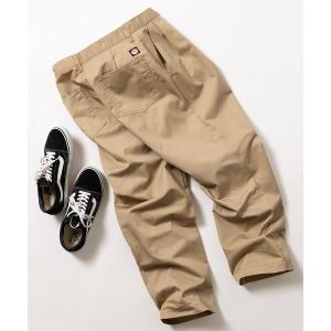 2026年1月】Dickies ワイドパンツのおすすめ人気ランキング - Yahoo