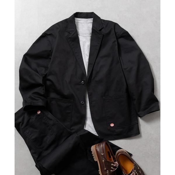 ジャケット テーラードジャケット 「RED KAP」限定商品 KP10別注 TAILORED JAC...