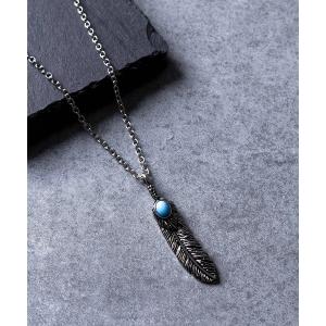 AVIREX（アヴィレックス） ネックレス × J.H.M CO.，LTD.」50th HALF