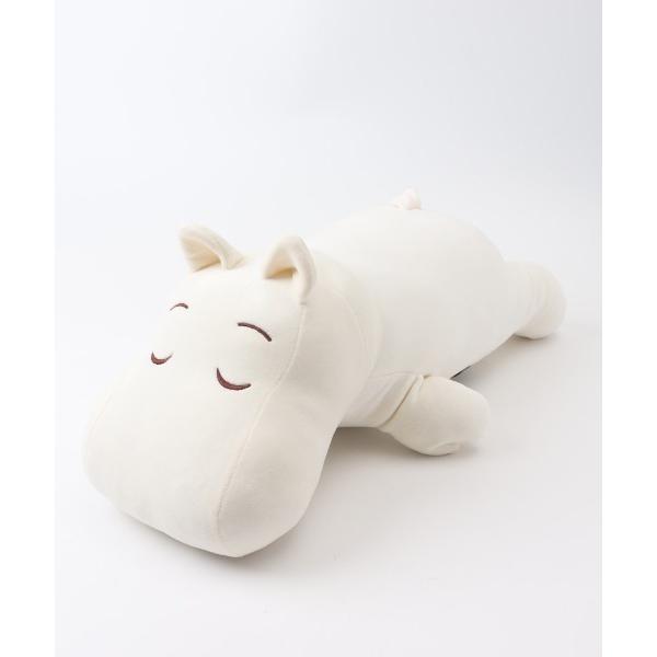 ベッド 寝具 Mochi Hug MOOMIN 抱きまくら M