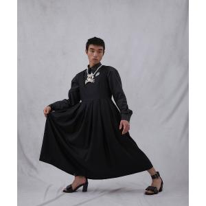 TSURU by Mariko Oikawa（ツルバイマリコオイカワ） ワンピース