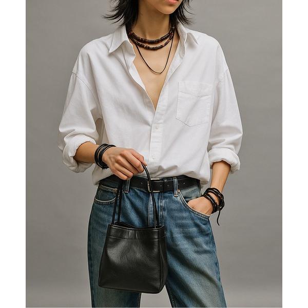 トートバッグ 「 NOLITA / ノリータ 」 ミニトートバッグ レディース 韓国風 PU ハンド...