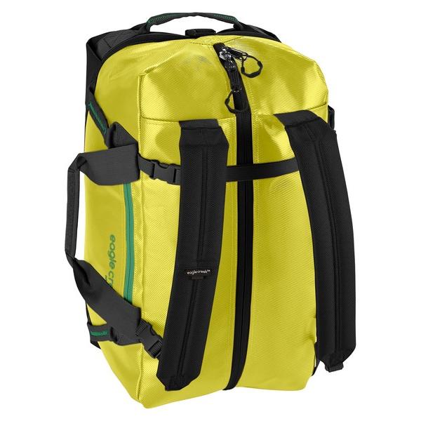 ドラムバッグ EagleCreek/MIGRATE DUFFEL BAG 40L/マイグレードダッフ...