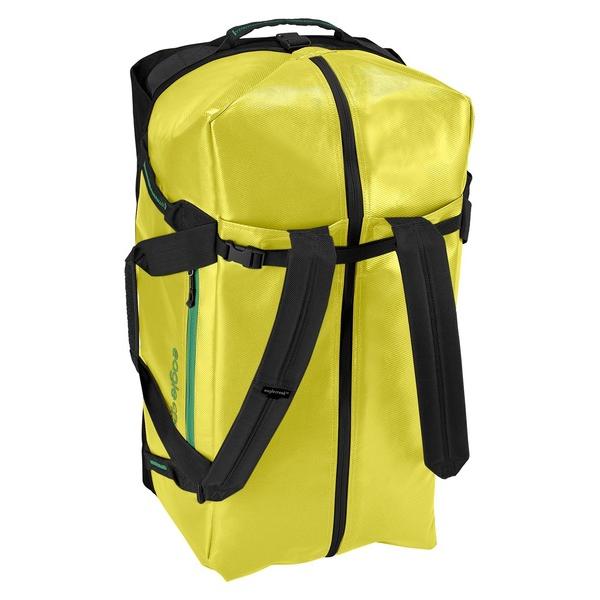 ドラムバッグ EagleCreek/MIGRATE DUFFEL BAG 90L/マイグレードダッフ...