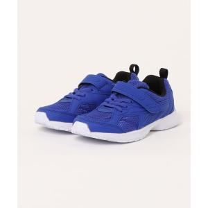 スニーカー シュンソク 18H-23(H) S-AXELRATER 195W キッズランニングシューズ SJJ 1950W BLUE2 キッズ 子供 男の子