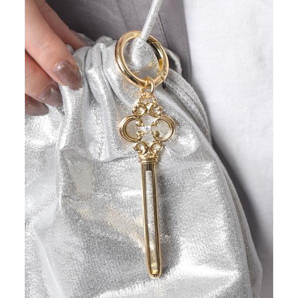 チャーム ガーリーモチーフ/ハンドクリームスクイーザー/チャーム レディース