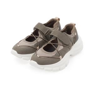 Minnetonka（ミネトンカ） スニーカー メリージェーンスニーカー 25M06