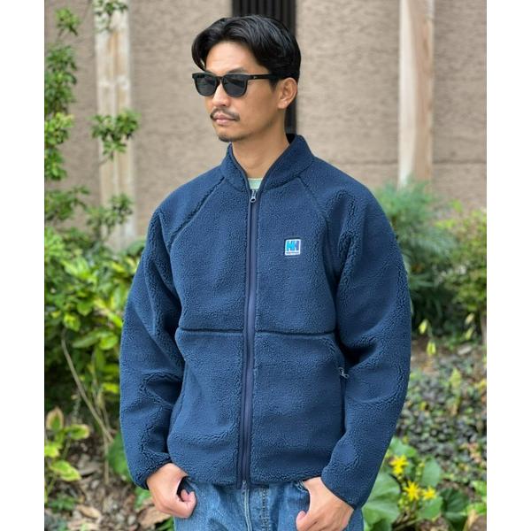 コート ジャケット 「HELLY HANSEN」FIBERPILE(R)Jacket メンズ レディ...