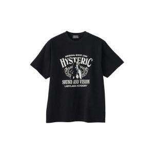 tシャツ LADYLAND ACADEMY Tシャツ メンズ