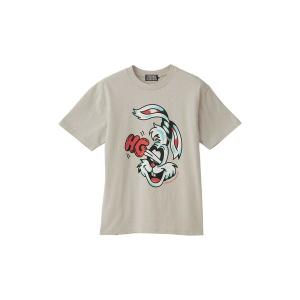 tシャツ HYSTERIC RABBIT Tシャツ メンズ