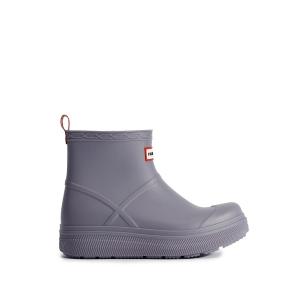 HUNTER 国内正規品 レインシューズ メンズ レディース ユニ