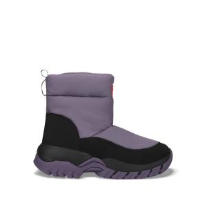 ブーツ ユニセックス イントレピッド ワンダラー ショート スノー ブーツ レディース メンズ