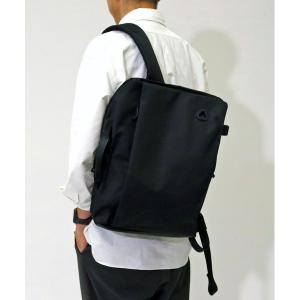 デイバック リュック 限定カラーDIRECTOR’S BAG2 M/ディレクターズバッグ2 ブラック (UNISEX) レディース メンズ