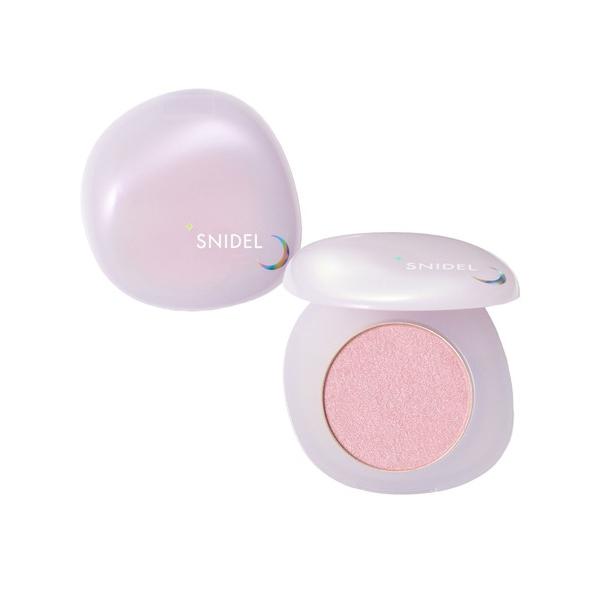 チーク スナイデル ビューティ SNIDEL BEAUTY / ユーフォリック グロウ ブラッシュ ...