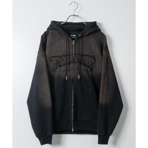 THRASHER（スラッシャー） パーカー 「THRASHER / スラッシャー