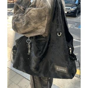 SAMO ONDOH（セイモオンド） ショルダーバッグ バッグ pocket mug bag