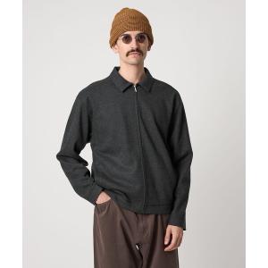 スティーブンアラン/コンパクトヤーンレギュラーカラーシャツ Steven Alan＞ 80 コンパクトヤーン ツイル レギュラーカラー シャツ