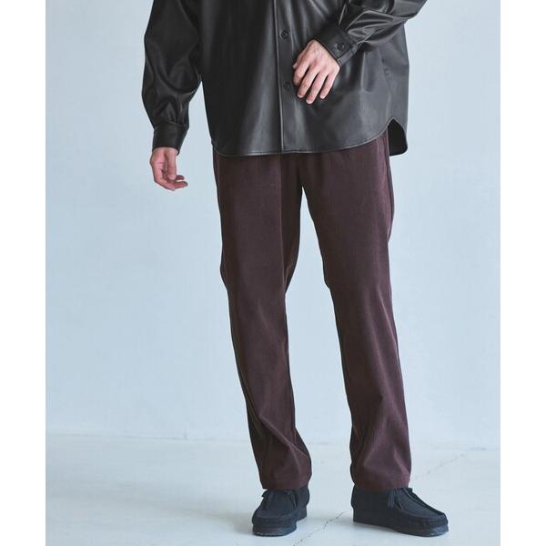 パンツ コーデュロイ PLAY-PANTS イージーパンツ W2 -ストレッチ- メンズ