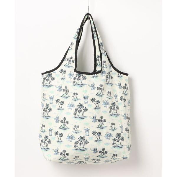 エコバッグ 「Disney/ディズニー」 折りたたみ保冷＆保温エコバッグ