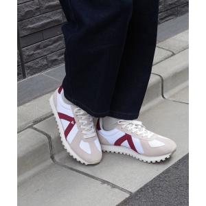 「ASFVLT」 ローカットスニーカー 44 ベージュ系その他 メンズ