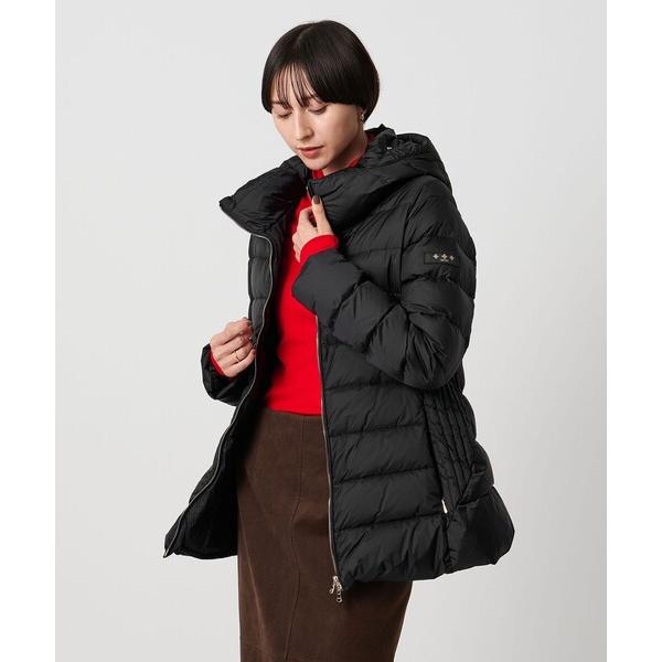 ダウンコート ダウンジャケット 「別注」「TATRAS」VASANDRA ダウンジャケット レディー...