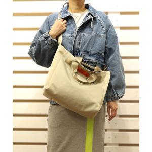 トートバッグ 「ORANGE TAGシリーズ」撥水ナイロン２ＷＡＹトートバッグ／Ａ４対応 レディース メンズ