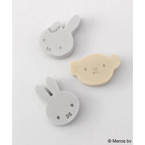 超吸水スポンジ 3Pセット 「miffy ミッフィー」の商品画像