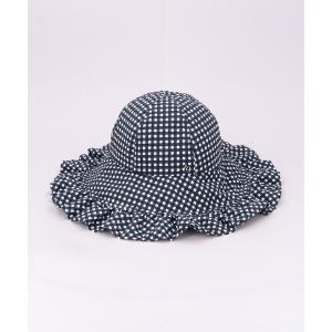 CA4LA（カシラ） uvカット 帽子 ハット 紫外線カット LULA HAT