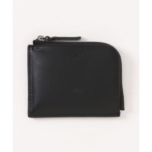 財布 「Trois Clefs Tokyo」（KST）L字ファスナー 財布 カードケース付き メンズ レディース