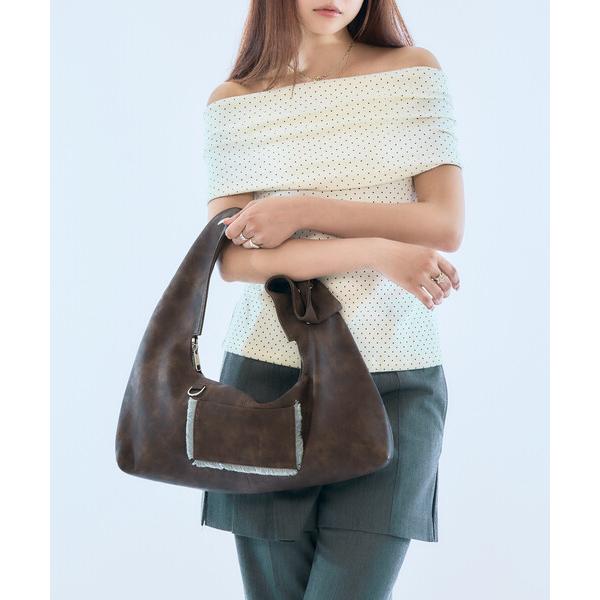 ハンドバッグ 「Geek Office / ギークオフィス」HIETA / ヒエタ ティナ