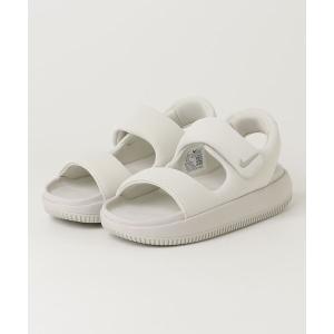 {NIKE} ナイキ サンダル Sandal (W) 送料関税込 NIKE サンダル 「NIKE/ナイキ」 W CALM SANDAL：サンダル