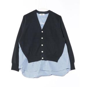 ZUCCa ズッカ/タイルプリントジャージィー ワンピース/ワイン ZUCCa（ズッカ） ワンピース タイルプリントジャージィー / ワンピース