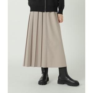 スカート ストレッチドライツイル / スカート / P