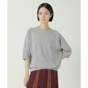 トレーナー スウェット ラメスウェット / スウェット レディース