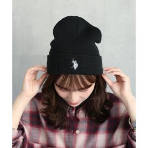 KIJIMA TAKAYUKI アルパカ100% ニット帽 ビーニー ブラウン KIJIMA TAKAYUKI（キジマタカユキ） ニット帽 ニットキャップ 「WOMEN