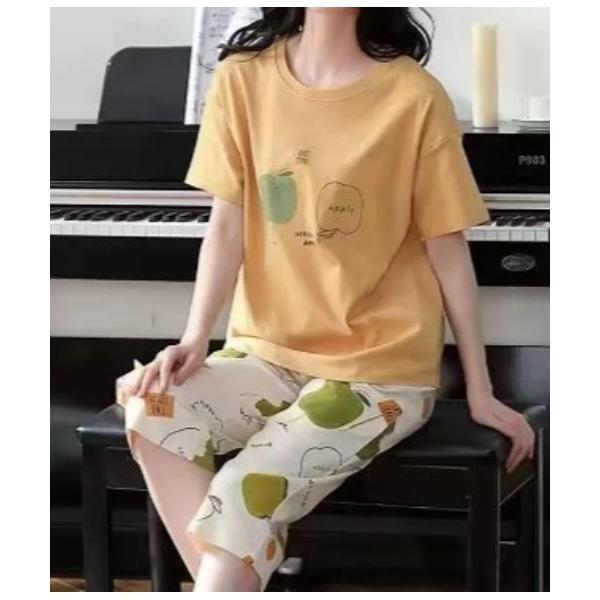 パジャマ ルームウェア ルームウエアーパジャマ上下セット レディース メンズ