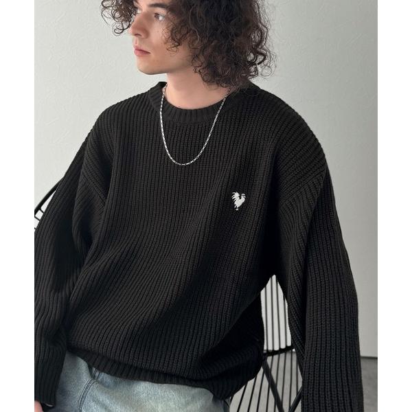 セーター ニット メンズ