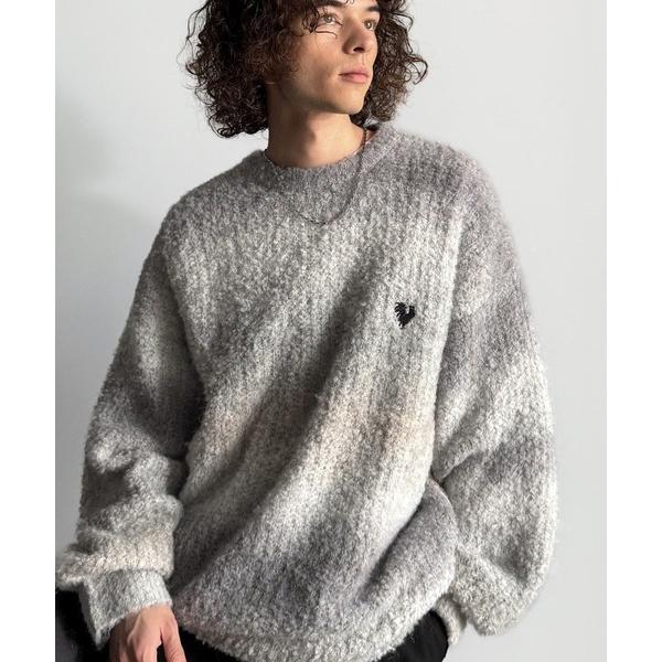 セーター ニット メンズ