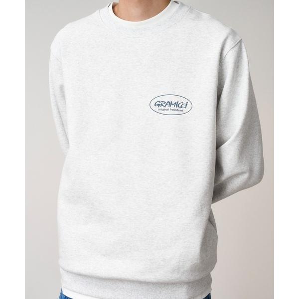 トレーナー スウェット ORIGINAL FREEDOM SWEATSHIRT｜オリジナルフリーダム...