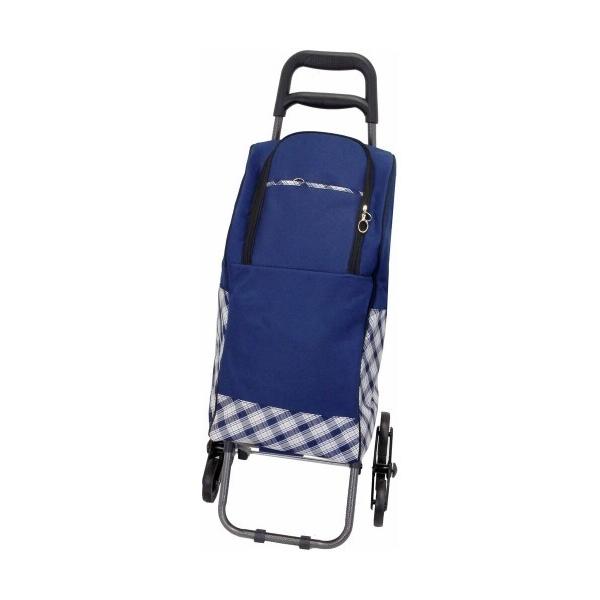 スーツケース ３輪お買い物キャリー