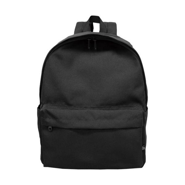 デイバック リュック 撥水シンプルデイパック レディース メンズ
