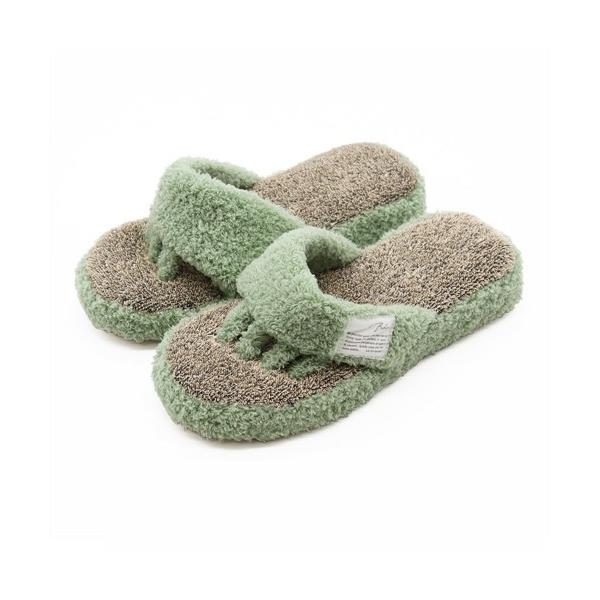 スリッパ 5本指スリッパ