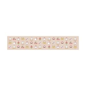 ランチョンマット キャラクター PVC ロングマット 45×240cm