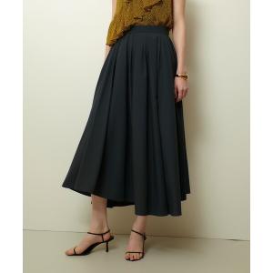 スカート タイプライターイレギュラーヘムスカート｜ZOZOTOWN Yahoo!店