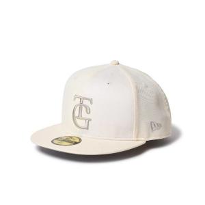NEW ERA（ニューエラ） NEW ERA New Era 帽子 キャップ 59FIFTY 読売