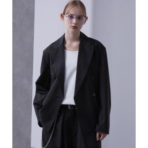 ジャケット テーラードジャケット セミショート ...の商品画像