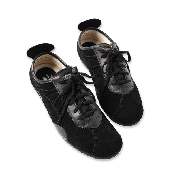 スニーカー PANTHER × JIEDA GT DELUXE PTJ-0008 メンズ レディース