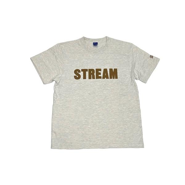 tシャツ ST Tシャツ STREAM/TRAIL メンズ レディース